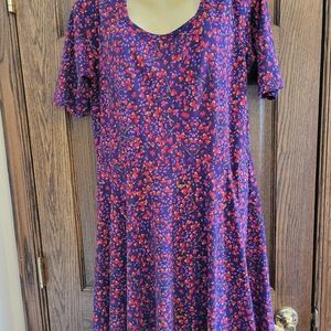Lularoe Nicole 3X